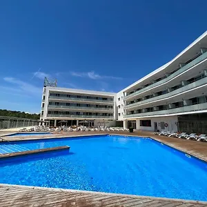 Rvhotels Nautic Park Hotel Castell-Platja d'Aro