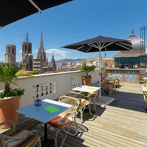 Boutique H10 Montcada Hotel Barcelone
