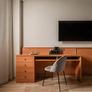 Sb Express Hotel Tarragone