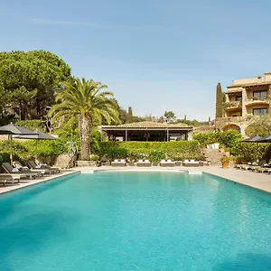 Mas De Torrent Hotel&spa, Relais&châteaux Hotel Torrent (Girona)